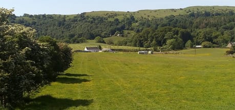 Corriehall Stopover