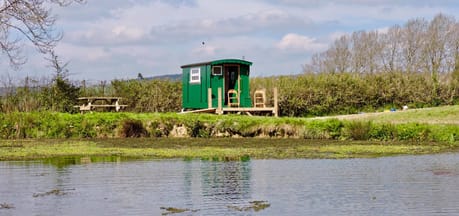 Hobby Farm Campsite