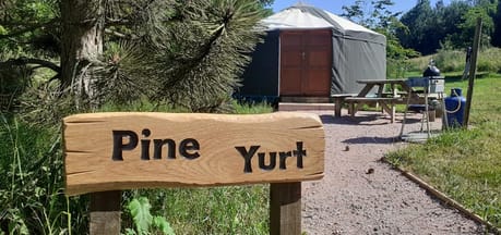 Rocombe Valley Retreat