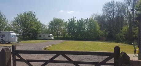 Sycamore Cottage Certificated Site
