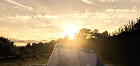 Whitemoor Camping
