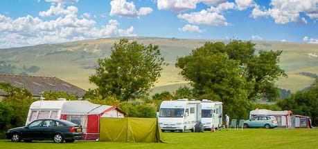 Thorncross Farm Certificated Site