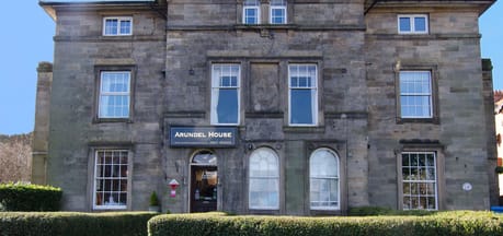 Arundel House