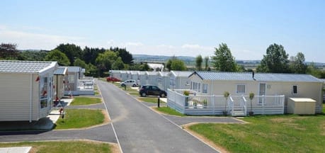 Tarka Holiday Park ( Park Holidays Uk )