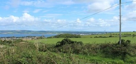 Sandmill Farm Certificated Site