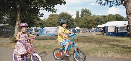 Landguard Holiday Park ( Parkdean Resorts )