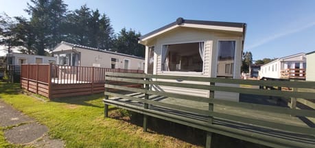 Creebridge Caravan Park