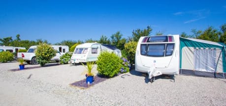 The Laurels Holiday Park & Cottages