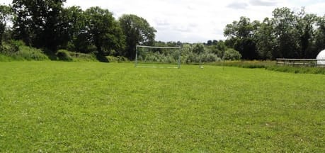 Lower Micklin Touring Park