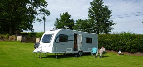 Partridge Cottage Certificated Location