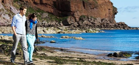 Eyemouth Holiday Park ( Parkdean Resorts )
