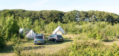 Camp Wight