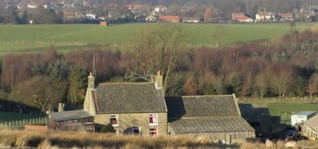 Brow House Farm