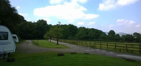 Roche House Farm Certificated Location