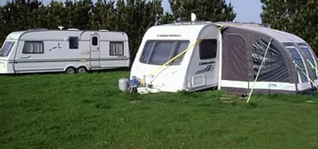 Fakenham Farm Campsite