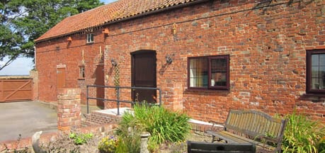 Larkrise Holiday Site