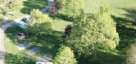 Rosetta Holiday Park