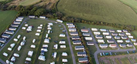 Trewiston Farm Caravan Park