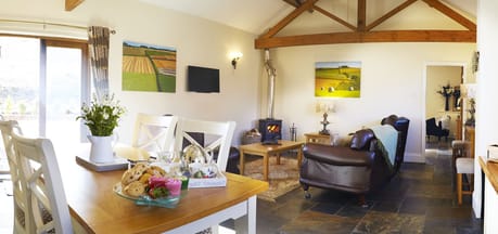 Humble Bee Farm Cottages