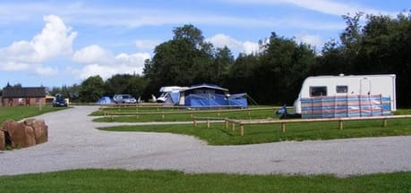 Lower Micklin Farm