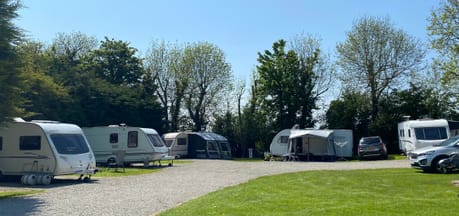 Coachman Caravan Park
