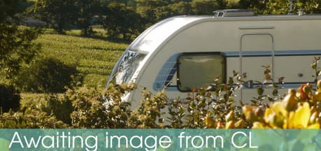 Roxton, Caravan & Motorhome Club CL