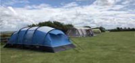 Secret Spot Camping