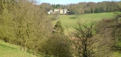 The Pheasantry Certificated Site