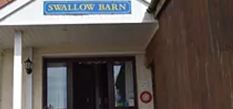 Mullacott Farm