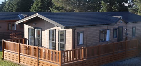 Whitecairn Holiday Park