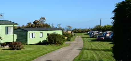 Ugthorpe Lodge Caravan Park