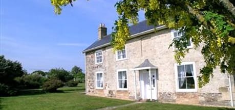 The Mill House