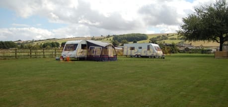 The Jays Caravan Park