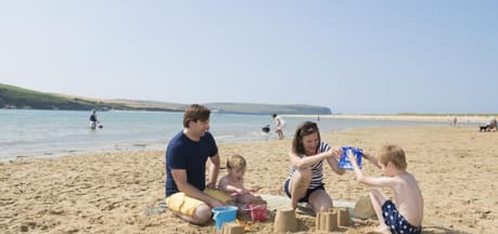 St Minver Holiday Park - Parkdean Resorts