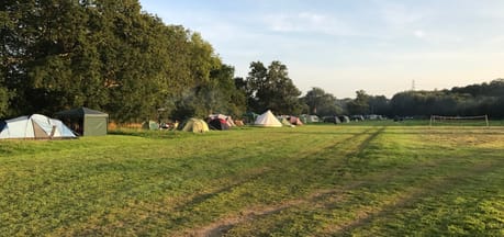 Ouse Meadow Campsite