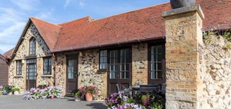 Farringford Self Catering Cottages