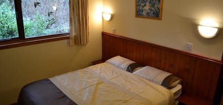 Heatheryhaugh Lodges