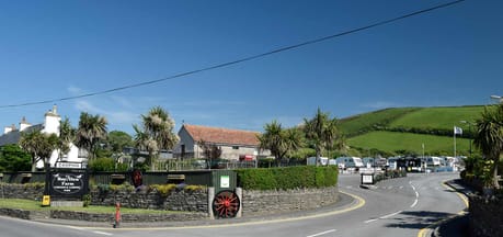 Bay View Farm Caravan & Camping Park