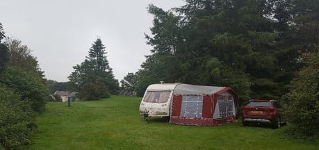 Beeswing Caravan Park