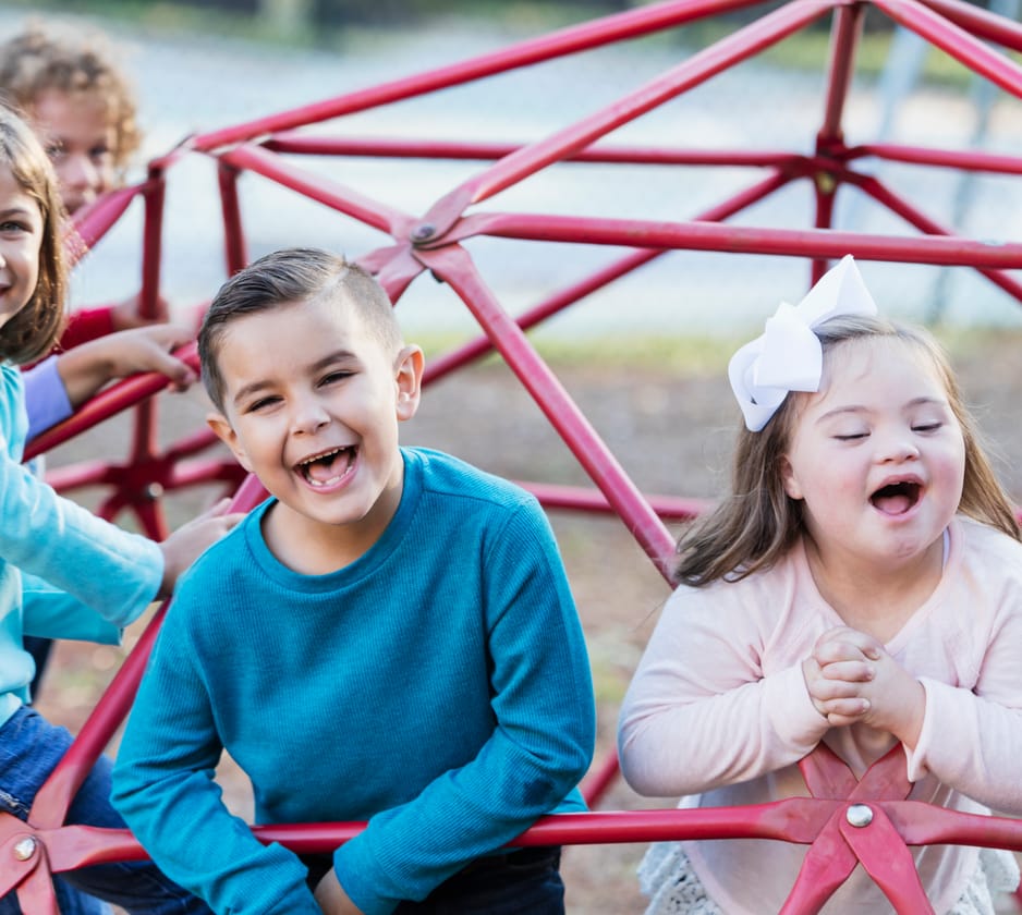 Parks and Playgrounds in Dorset, South West England, UK