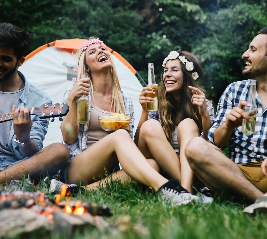 Students stays in Devon, South West England, UK