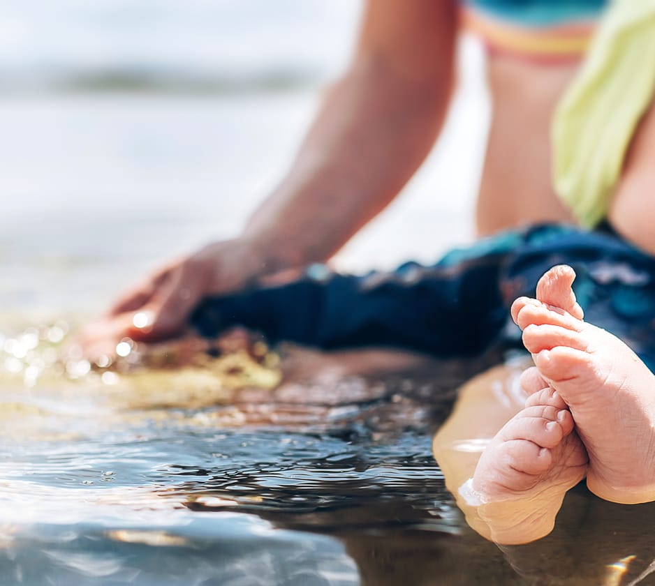 Swimming Pools and Leisure Centres in Dorset, South West England, UK