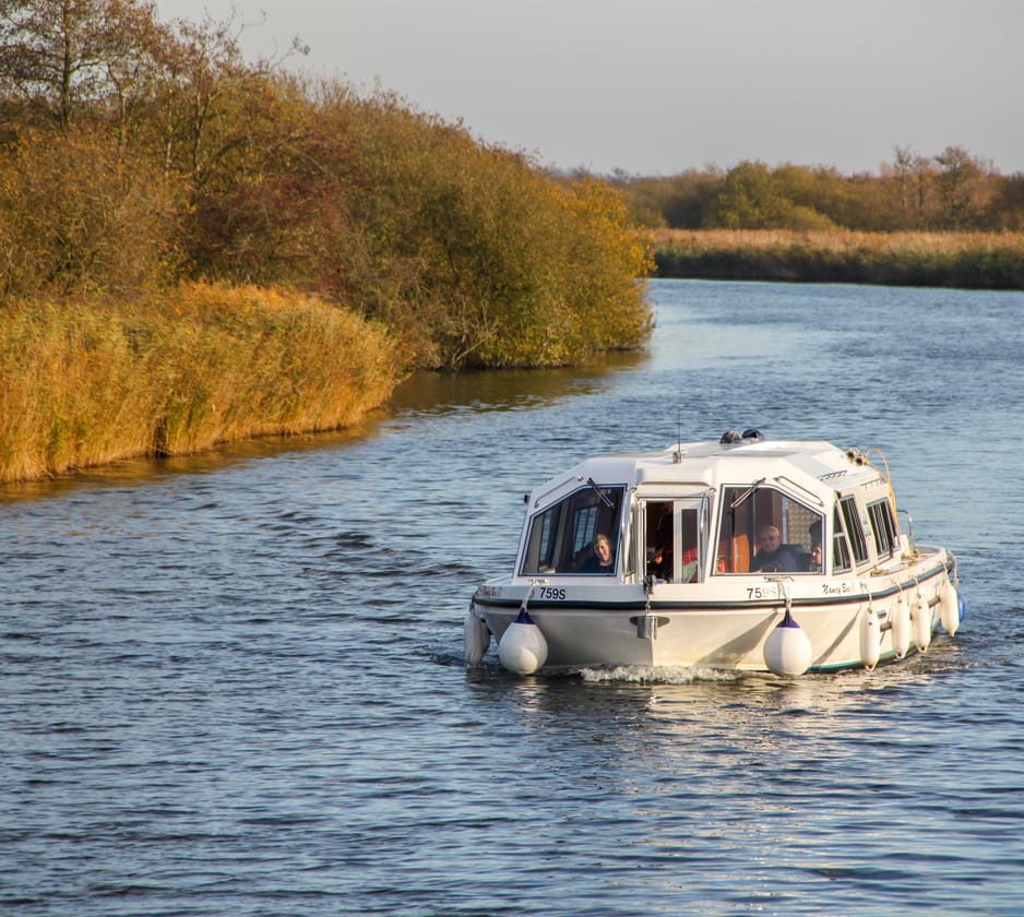 Tours and River Cruises in Dorset, South West England, UK