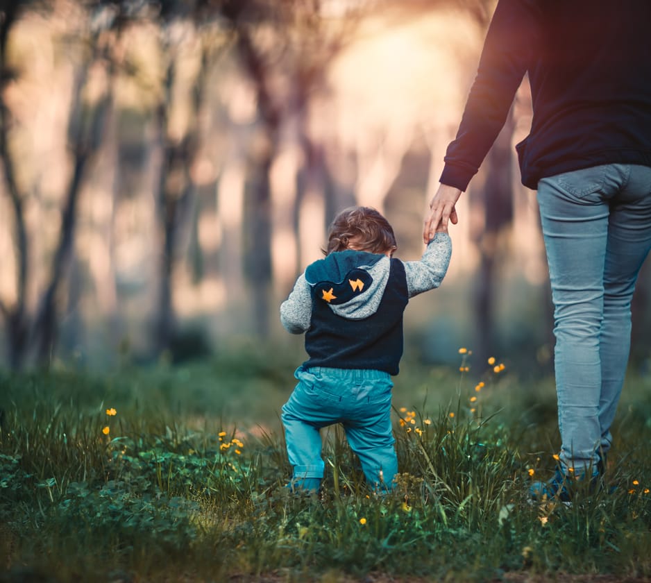 Baby & Toddler stays in Devon, South West England, UK