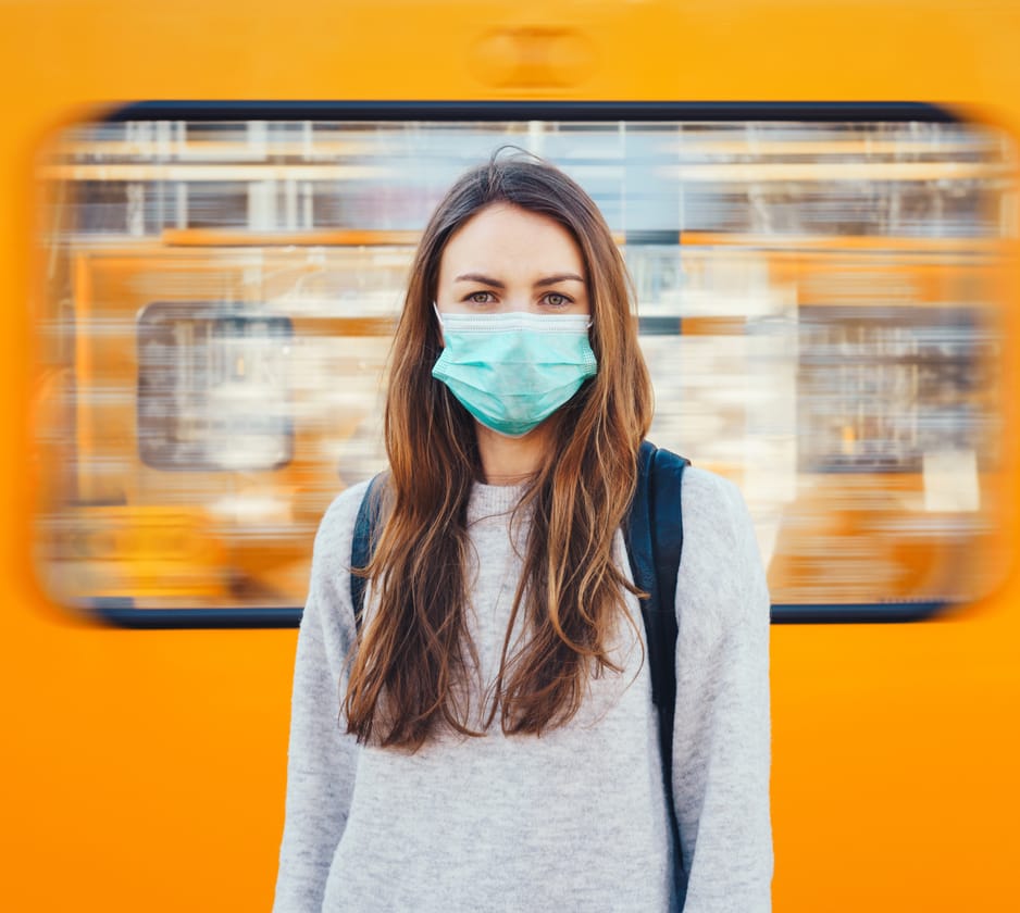 Stays with covid precautions in Colchester