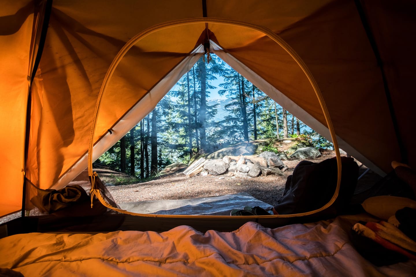 Accommodations
