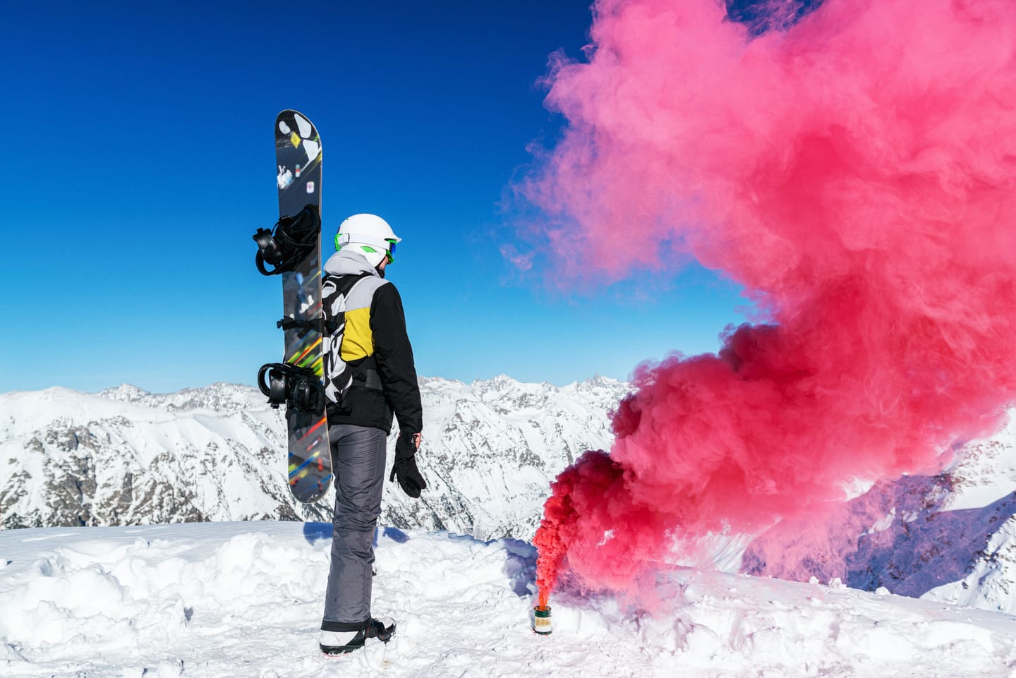 Snowsports