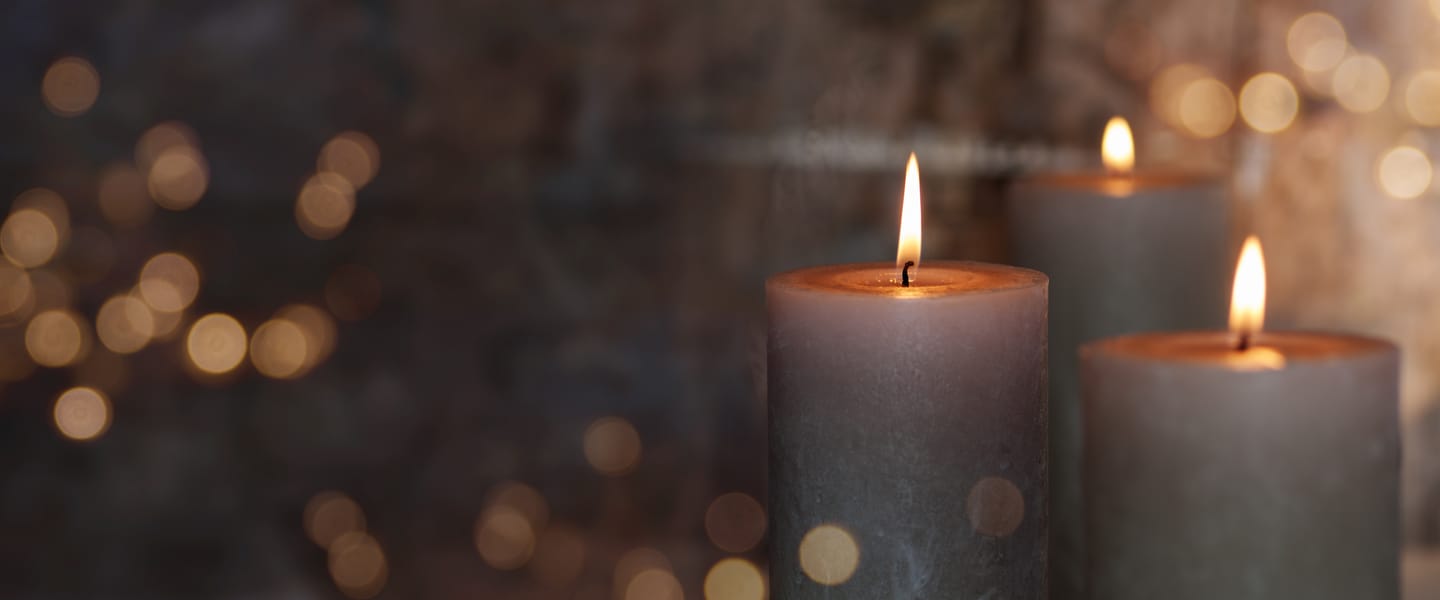 Candle Making