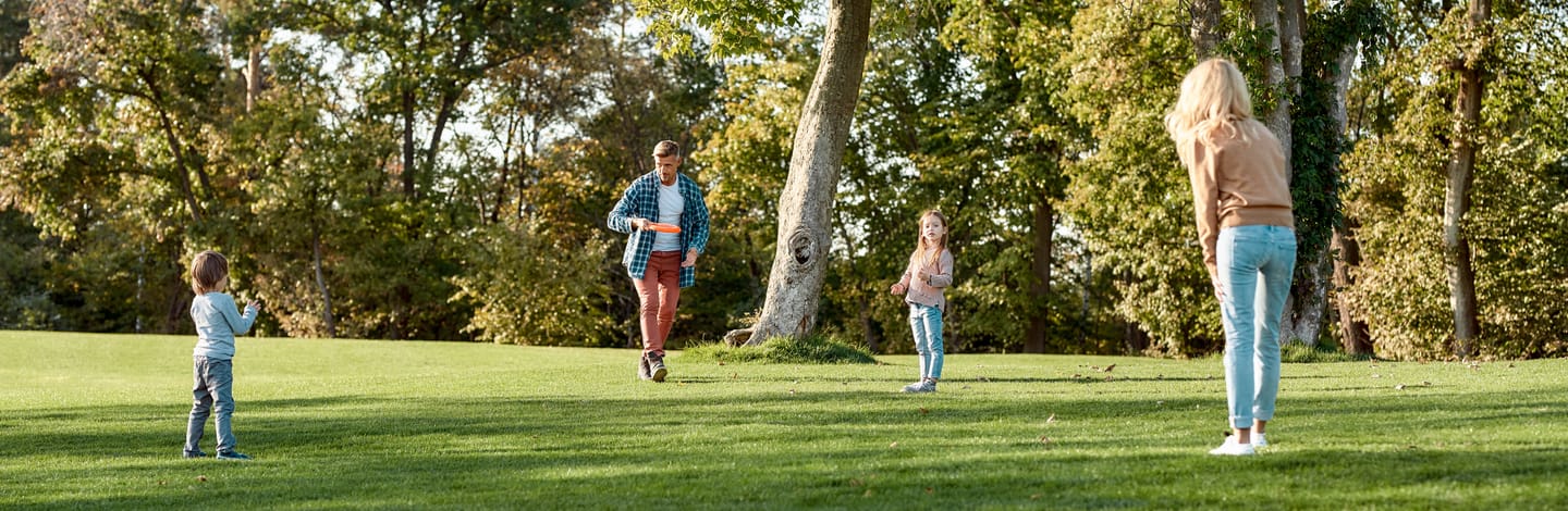 Frisbee and Disc Sports