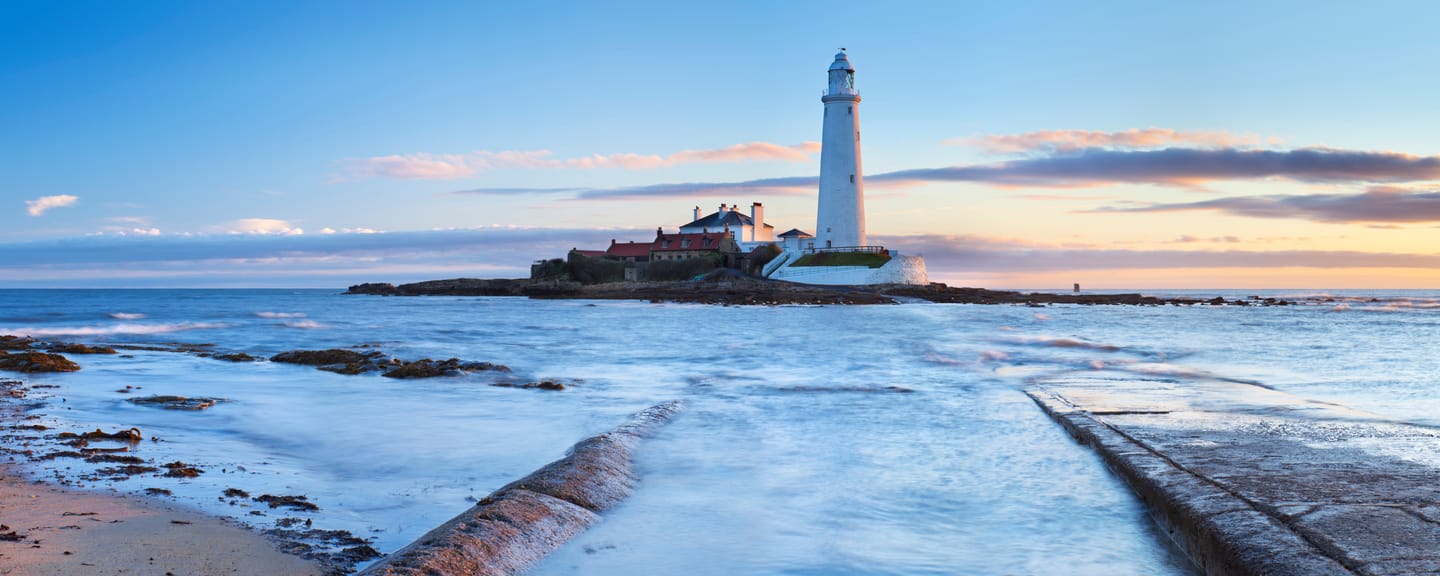 Lighthouses